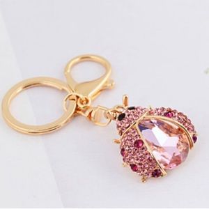 ME Modern Expressions KeyChain